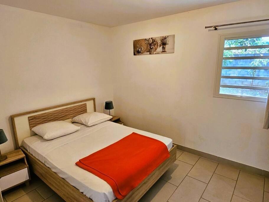 Charme Du Nord 2 Apartment Sainte Clotilde Exterior photo